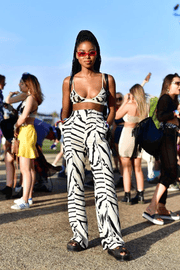 Ideias de Looks para o Lollapalooza