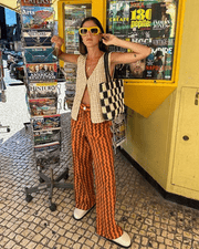 Como imitar o estilo das Fashionistas Portuguesas