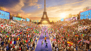 Olimpíadas Paris 2024