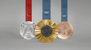 Olimpíadas Paris 2024