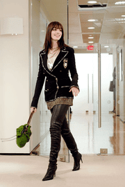 5 Ideias de Looks inspirados nas Minhas Personagens Favoritas
