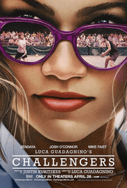 Filmes que estou louca para assistir em 2025