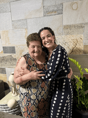 Homenagem às Mulheres