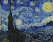 Minhas obras de arte favoritas