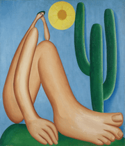 Minhas obras de arte favoritas
