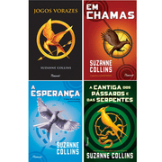 Meus 5 livros favoritos da vida