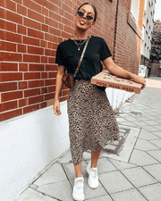 3 Inspirações de looks para o Final de Semana