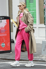 Alerta: Athleisure Trend 