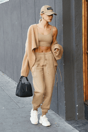 Alerta: Athleisure Trend 