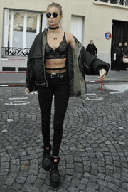 A história dos Bralettes