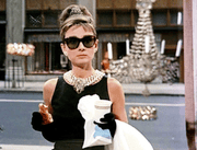 60 Anos de Bonequinha de Luxo- Relembre os Melhores looks de Audrey Hepburn
