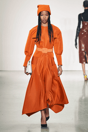 Tendências- ny fashion week