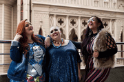 História da moda plus size e seus desdobramentos