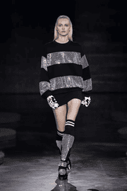 Tendências- londres fashion week