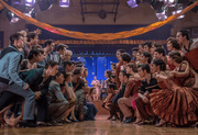 Figurinos dos 5 filmes indicados ao Oscar 2022 na categoria ‘Melhor Figurino’