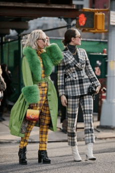 Moda new wave
