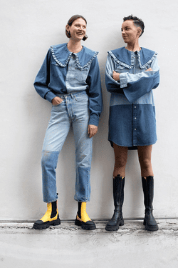 5 conceitos e ideias sustentáveis na indústria da moda