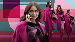 5 séries com looks incríveis para conferir