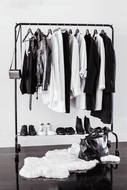 Como ter um Guarda-Roupa Sustentável