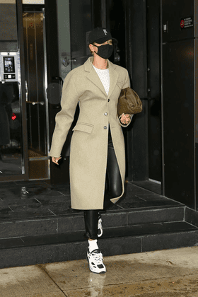 Alerta: Athleisure Trend
