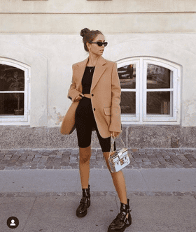 Alerta: Athleisure Trend
