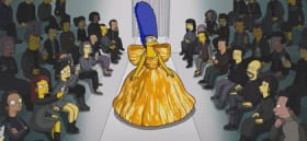 Novidades do Mês - Balenciaga e Os Simpsons