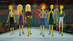 Novidades do Mês - Balenciaga e Os Simpsons