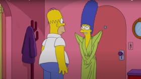 Novidades do Mês - Balenciaga e Os Simpsons