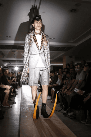 Releituras Históricas da Moda - Parte 1