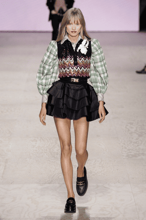 Releituras Históricas da Moda - Parte 2