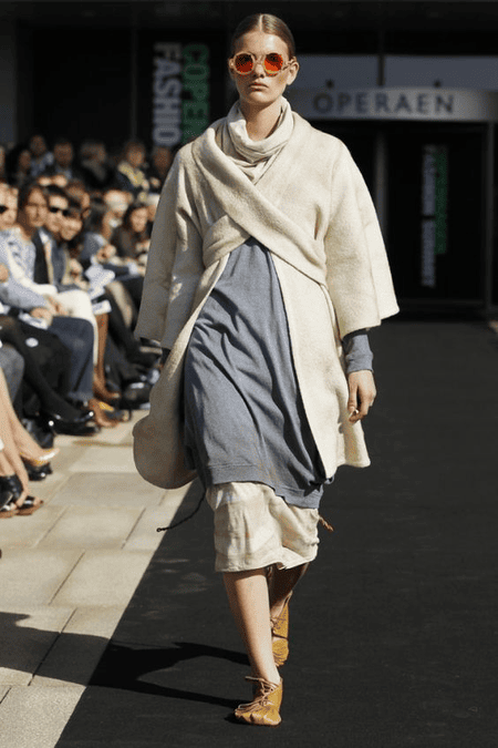 5 conceitos e ideias sustentáveis na indústria da moda