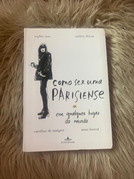 5 Livros sobre moda que eu li e amei