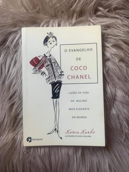 5 Livros sobre moda que eu li e amei