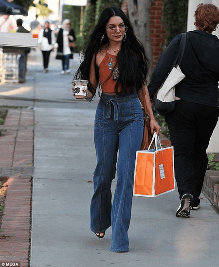 Estilo boho chic