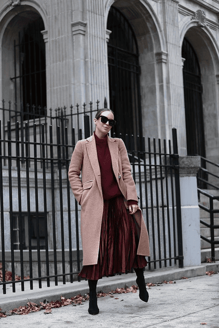 As cores do inverno 2022