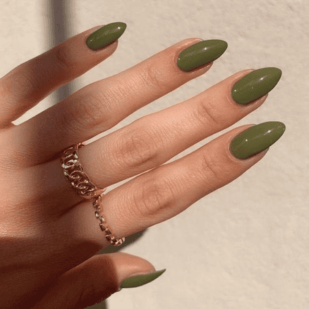 Tons de esmalte para o inverno
