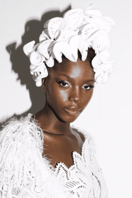 Tendências de beleza- são paulo fashion Week