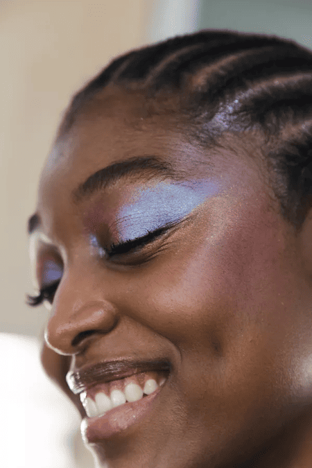 Tendências de beleza- são paulo fashion Week