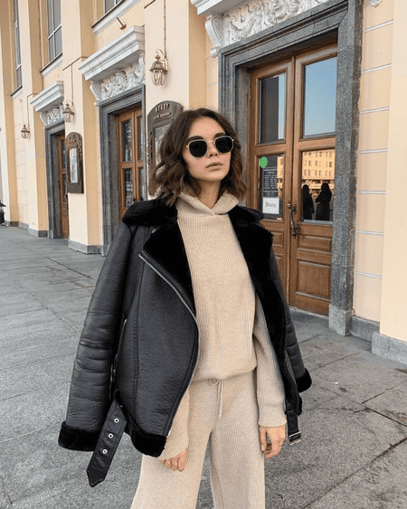 Vocabulário fashion de inverno