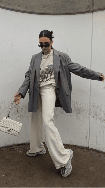 Dicas de como aderir ao blazer