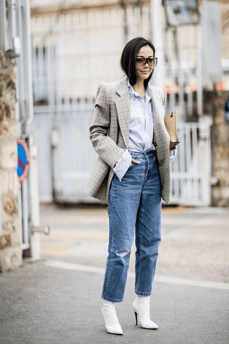 Dicas de como aderir ao blazer