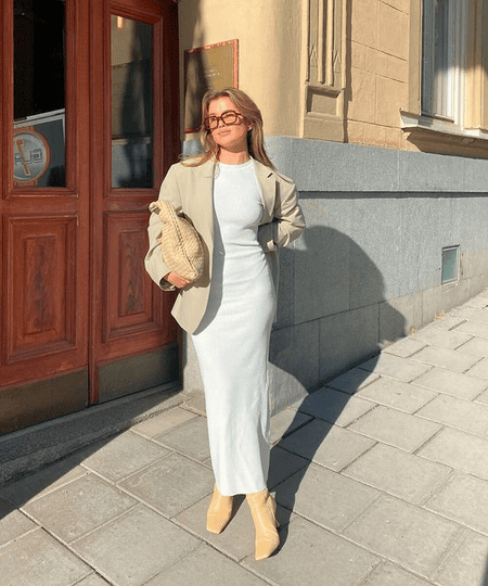 Dicas de como aderir ao blazer