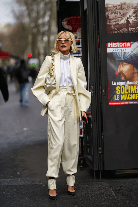 Dicas de como aderir ao blazer
