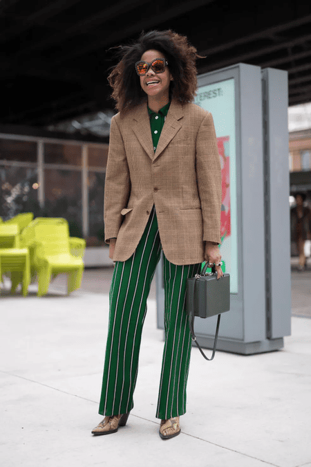 Dicas de como aderir ao blazer