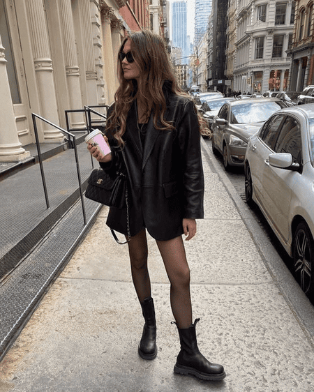 Dicas de como aderir ao blazer