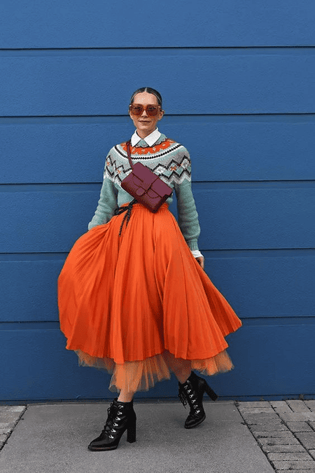 Moda new wave