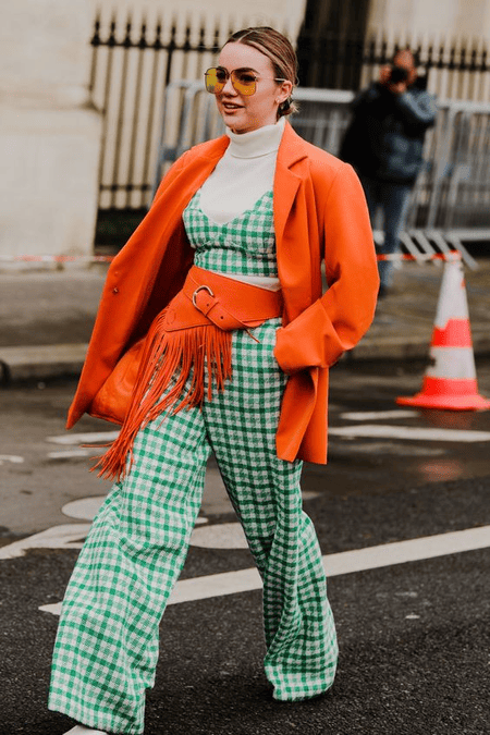 Moda new wave