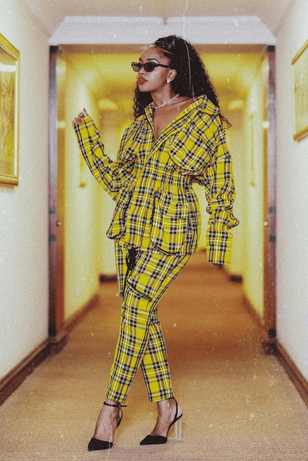Moda new wave