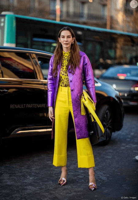 Moda new wave