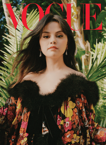 As capas das revistas mais icônicas do mundo no mês de Abril